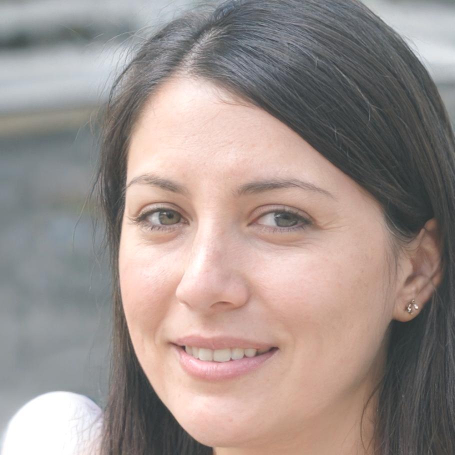 Portrait de Sophie Moreau