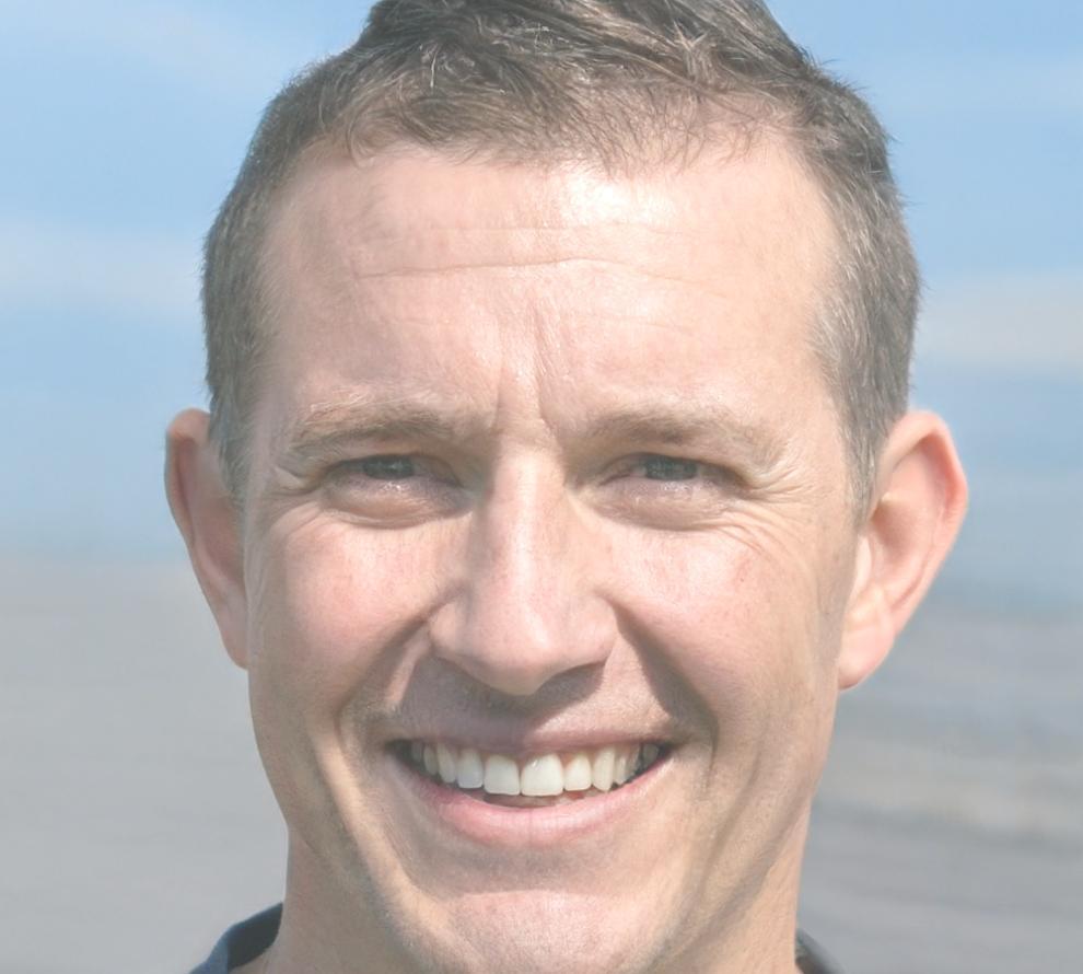 Portrait de Théodore Beaumont, formateur en finances personnelles